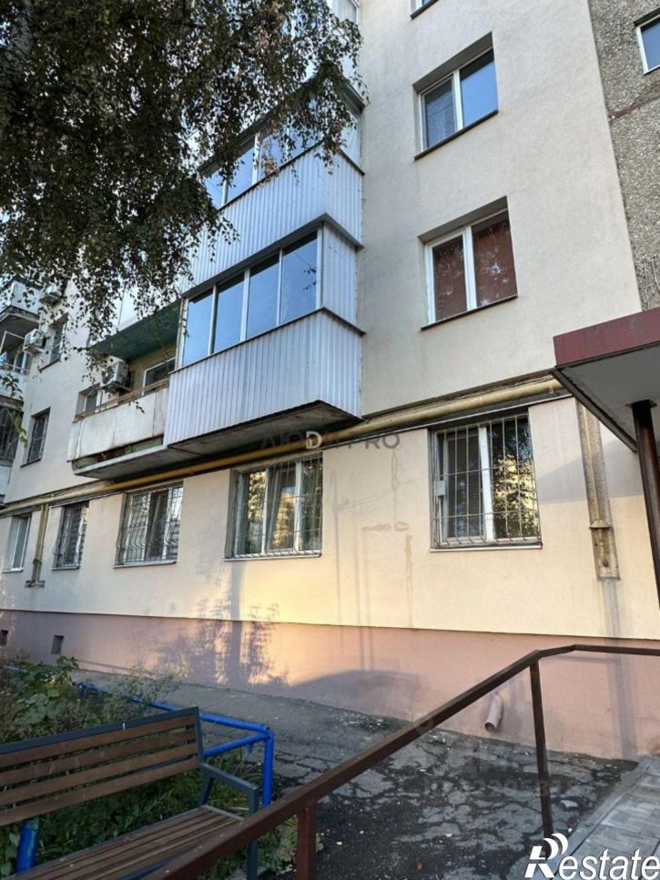 1-комн квартира Белоглинская улица, 52/70,  д. 52/70