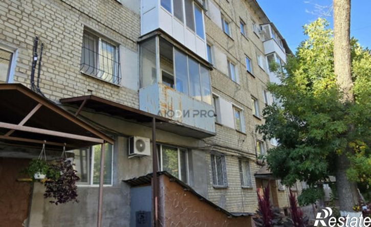 1-комн квартира улица Хользунова, 10/12,  д. 10/12