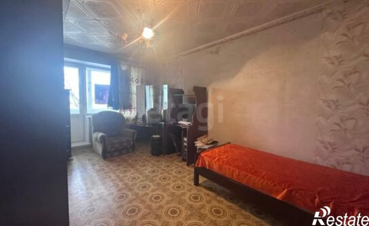 1-комн квартира 3-й Московский проезд, 5,  д. 5