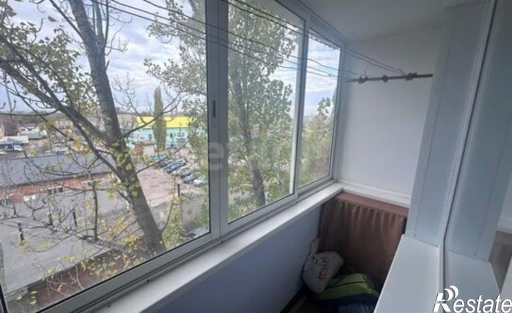 1-комн квартира 3-й Московский проезд, 5,  д. 5