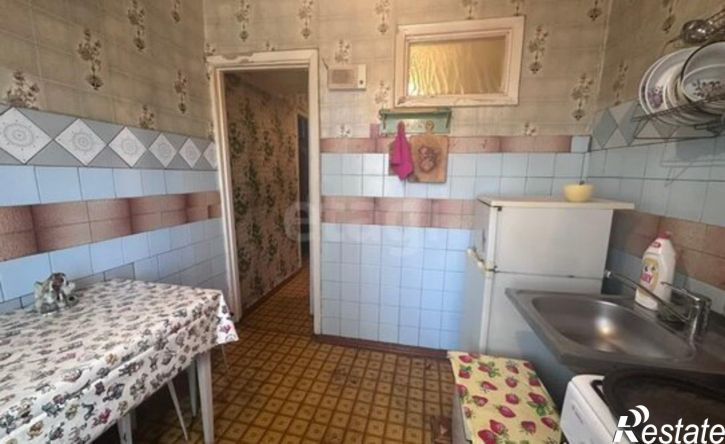 1-комн квартира 3-й Московский проезд, 5,  д. 5