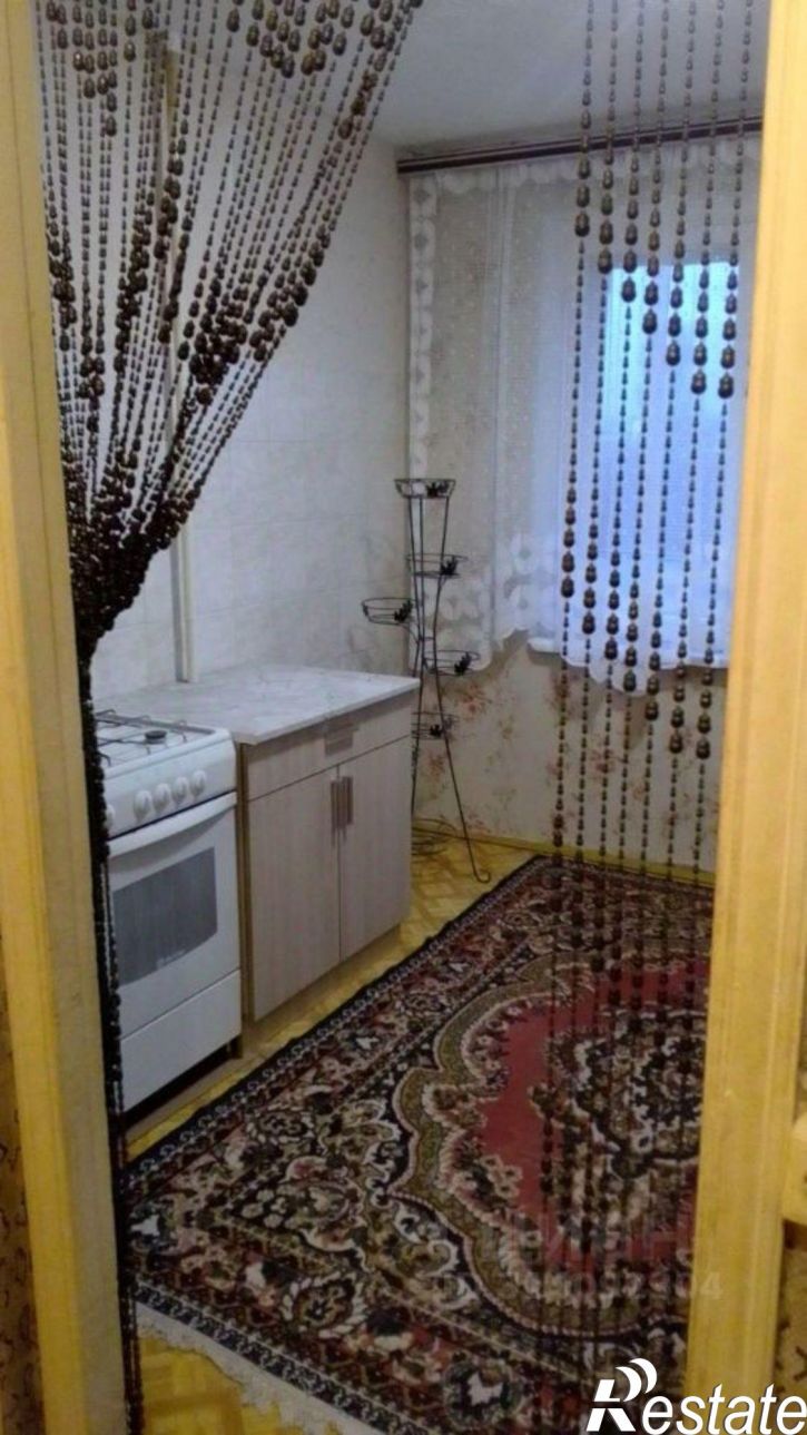 1-комн квартира Барнаульская улица, 22/30,  д. 22/30