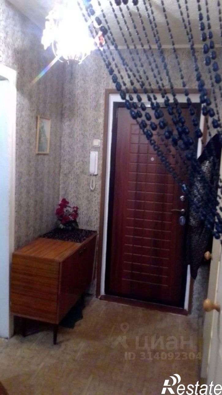 1-комн квартира Барнаульская улица, 22/30,  д. 22/30