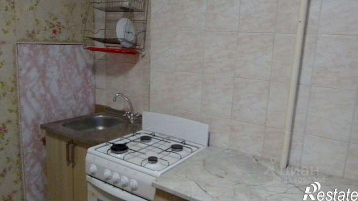 1-комн квартира Барнаульская улица, 22/30,  д. 22/30