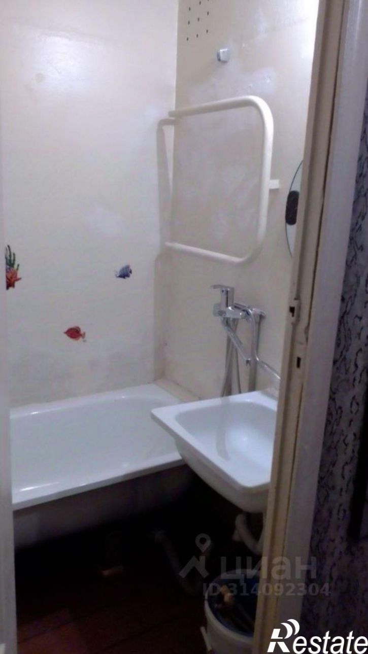 1-комн квартира Барнаульская улица, 22/30,  д. 22/30