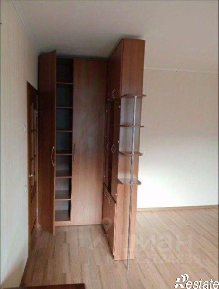 1-комн квартира Осенняя улица, 4,  д. 4