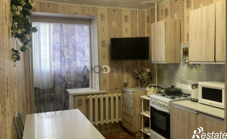 2-комн квартира улица Куприянова, 16,  д. 16