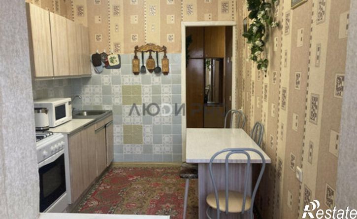 2-комн квартира улица Куприянова, 16,  д. 16