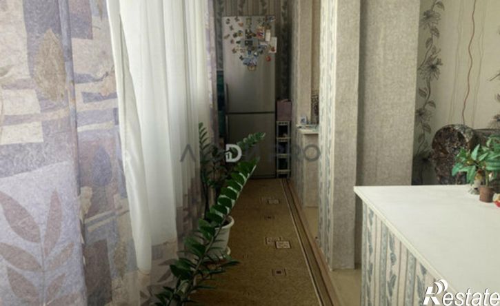 2-комн квартира улица Куприянова, 16,  д. 16