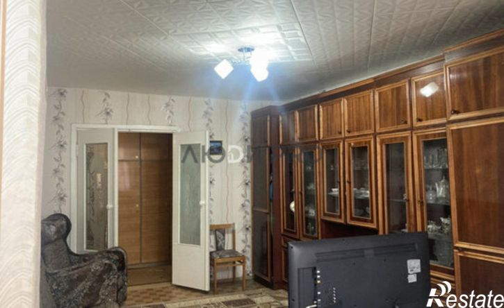 2-комн квартира улица Куприянова, 16,  д. 16