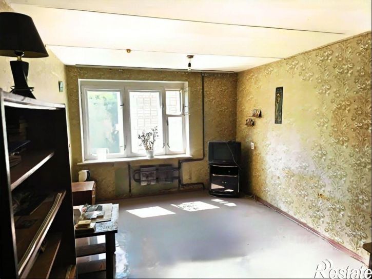 1-комн квартира улица Блинова Ф. А., 5,  д. 5