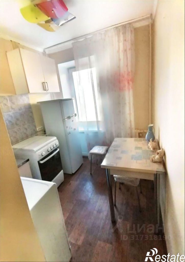 1-комн квартира Шелковичная улица, 202,  д. 202