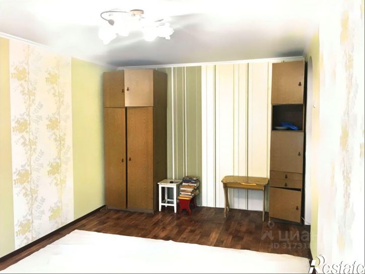 1-комн квартира Шелковичная улица, 202,  д. 202