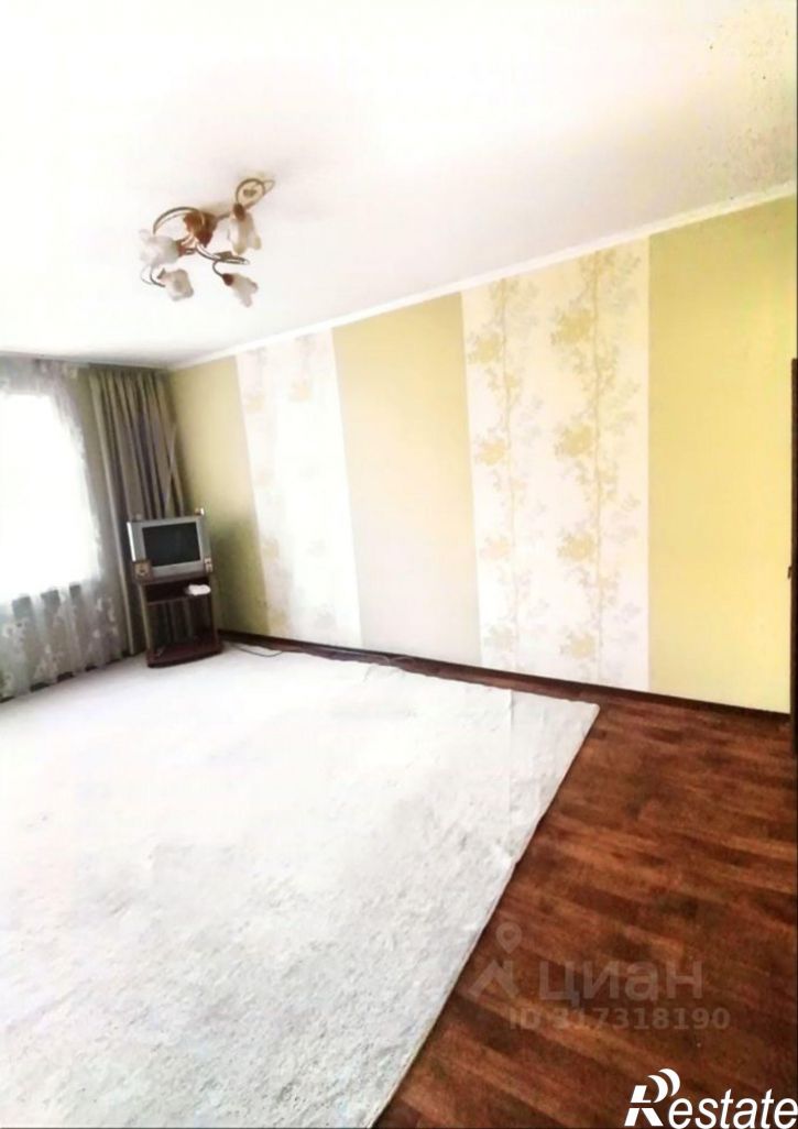 1-комн квартира Шелковичная улица, 202,  д. 202