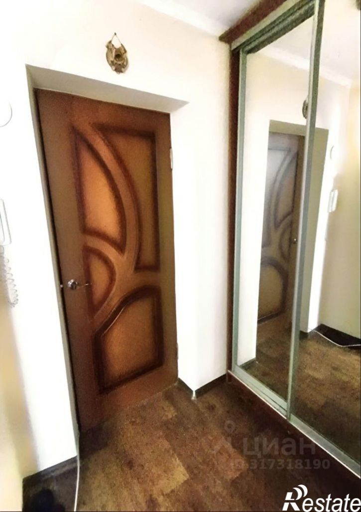 1-комн квартира Шелковичная улица, 202,  д. 202