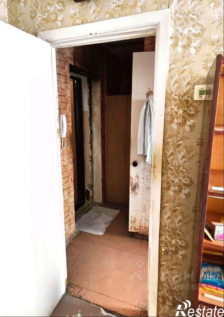 1-комн квартира улица Блинова Ф. А., 5,  д. 5