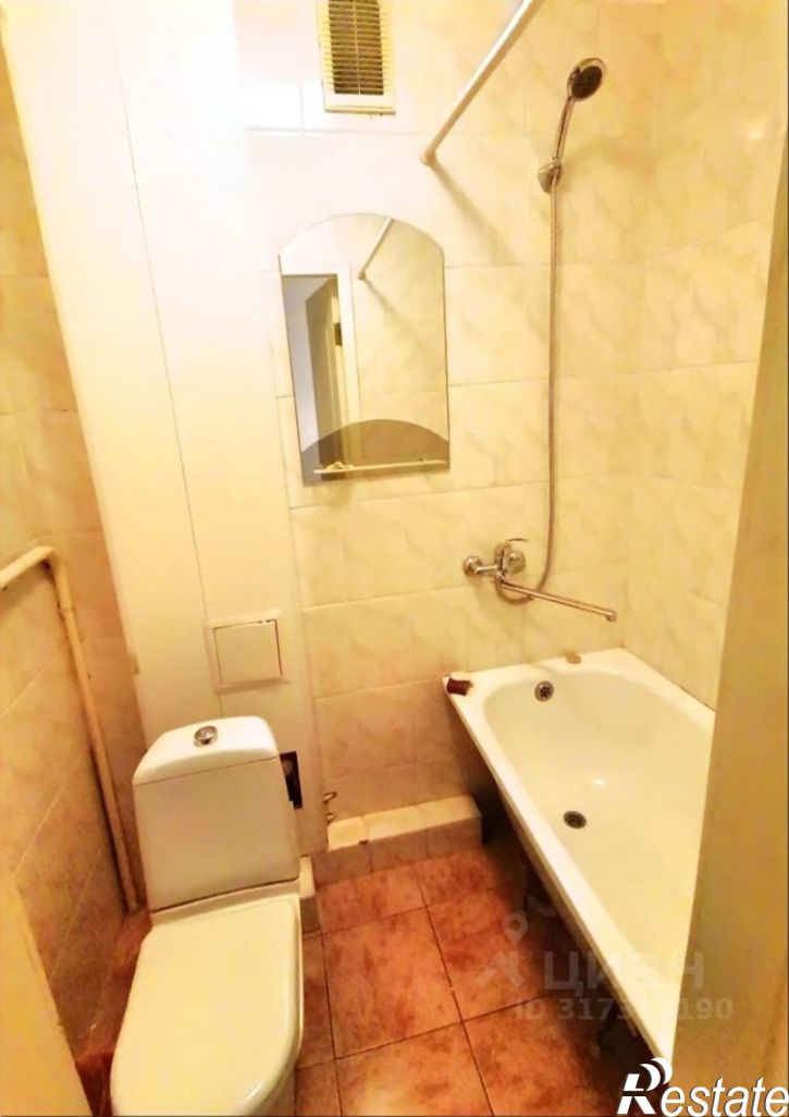 1-комн квартира Шелковичная улица, 202,  д. 202