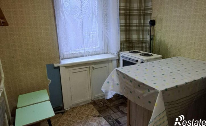 1-комн квартира Гвардейская улица, 3,  д. 3