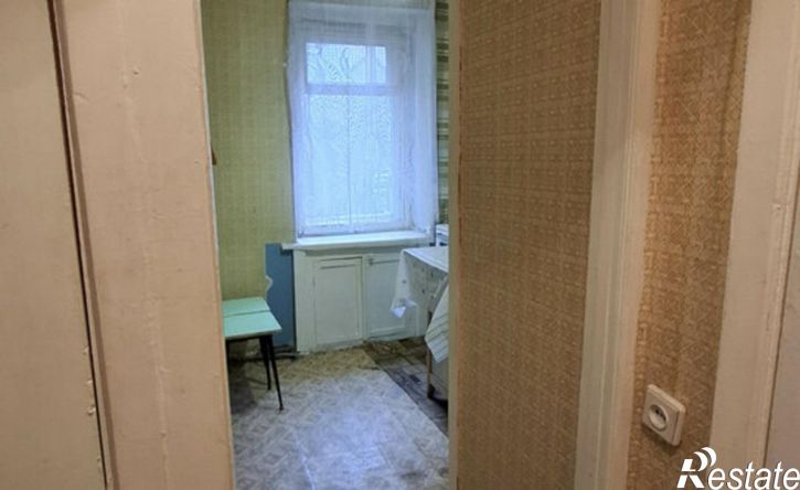 1-комн квартира Гвардейская улица, 3,  д. 3