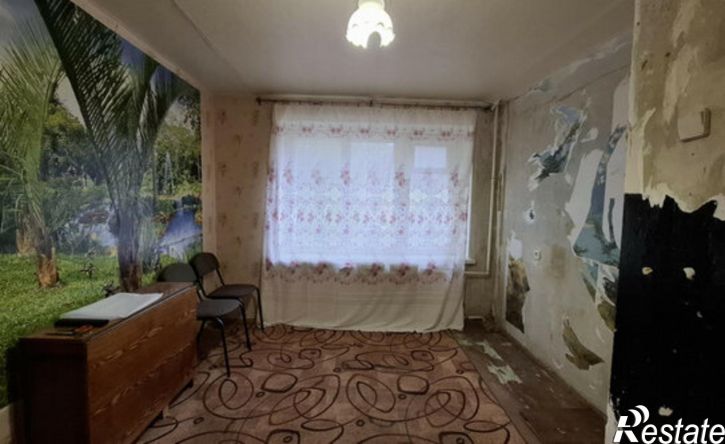 1-комн квартира Гвардейская улица, 3,  д. 3