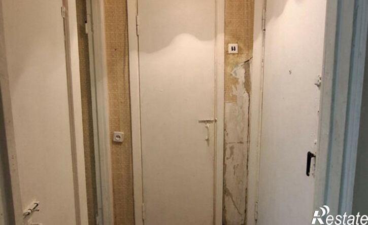 1-комн квартира Гвардейская улица, 3,  д. 3