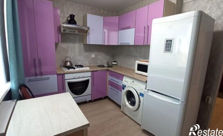 1-комн квартира Днепропетровская улица, 2Б,  д. 2Б