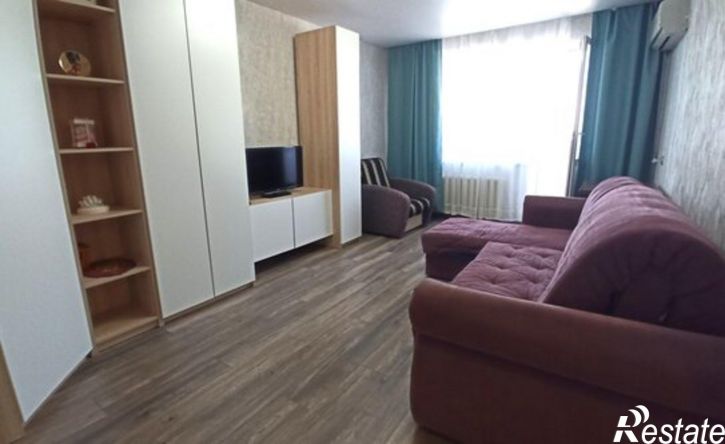 1-комн квартира Днепропетровская улица, 2Б,  д. 2Б