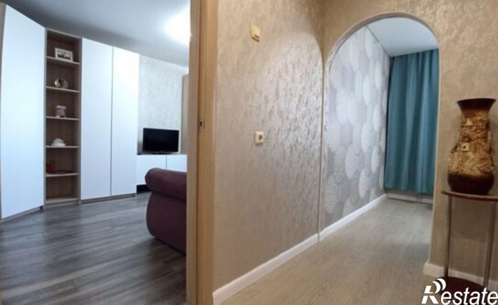 1-комн квартира Днепропетровская улица, 2Б,  д. 2Б