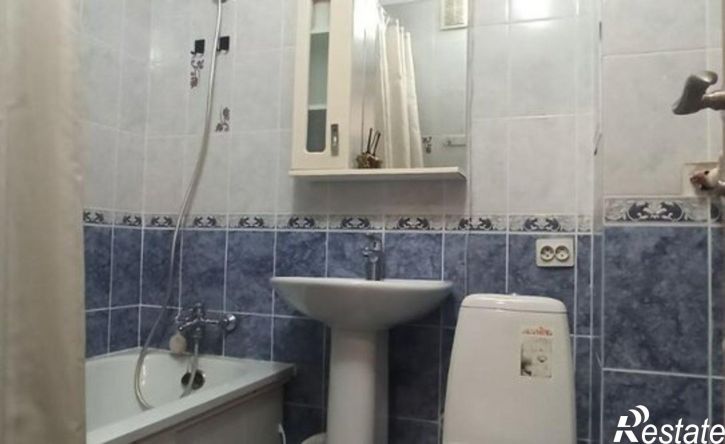 1-комн квартира Днепропетровская улица, 2Б,  д. 2Б