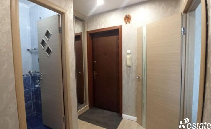 1-комн квартира Днепропетровская улица, 2Б,  д. 2Б