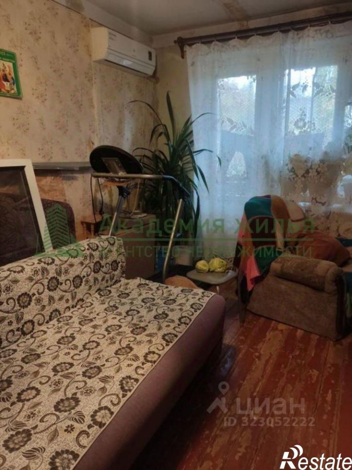 3-комн квартира Новокрекингская улица, 31,  д. 31