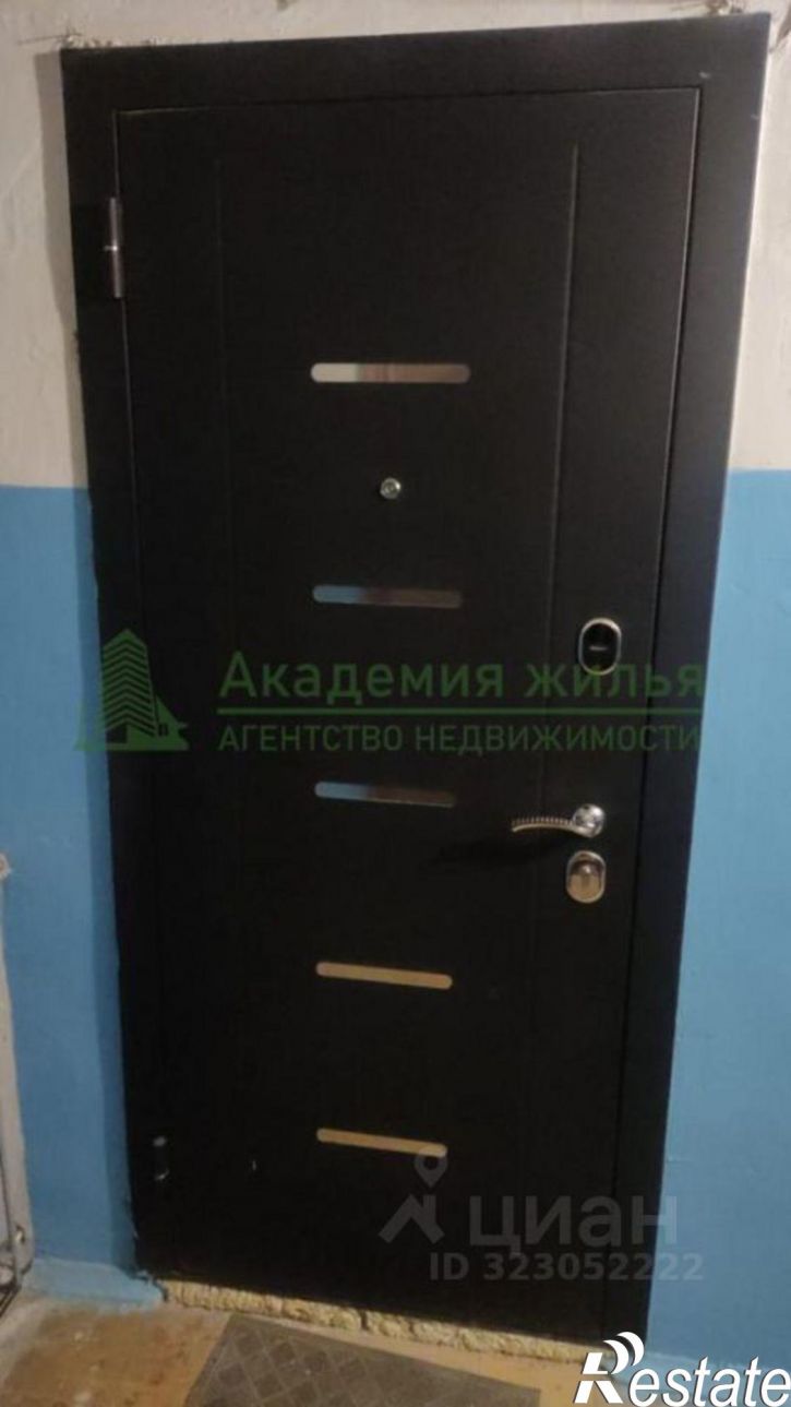 3-комн квартира Новокрекингская улица, 31,  д. 31