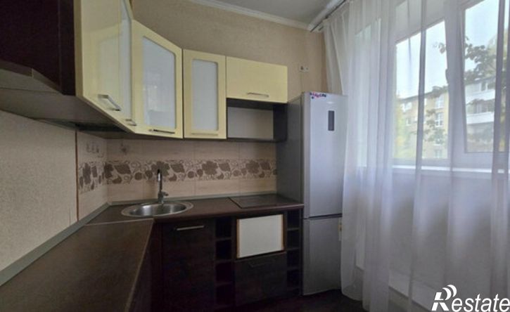 1-комн квартира Крымский тупик, 3,  д. 3