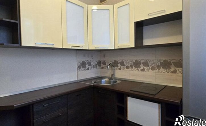 1-комн квартира Крымский тупик, 3,  д. 3