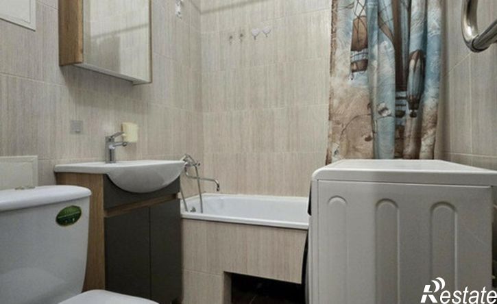 1-комн квартира Крымский тупик, 3,  д. 3