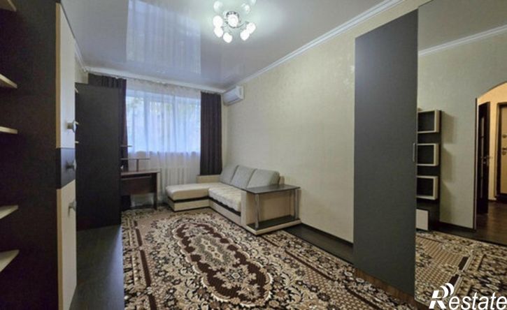 1-комн квартира Крымский тупик, 3,  д. 3