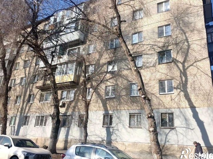 3-комн квартира Рабочая улица, 4/6,  д. 4/6