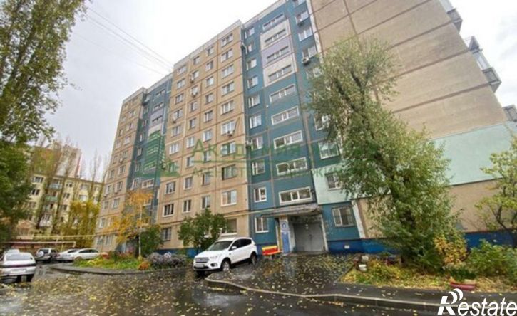 1-комн квартира 3-й Московский проезд, 15,  д. 15