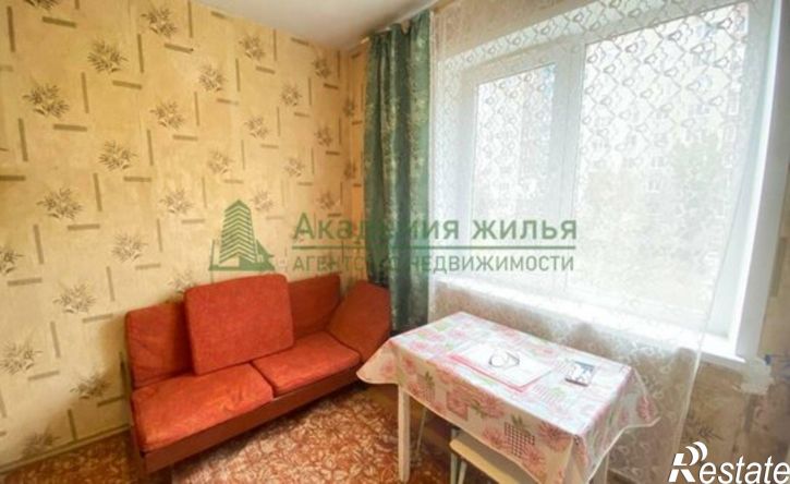 1-комн квартира 3-й Московский проезд, 15,  д. 15