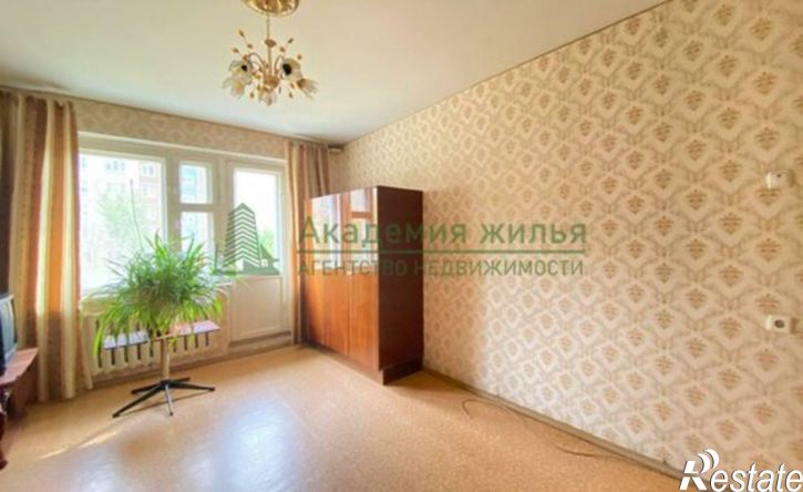 1-комн квартира 3-й Московский проезд, 15,  д. 15