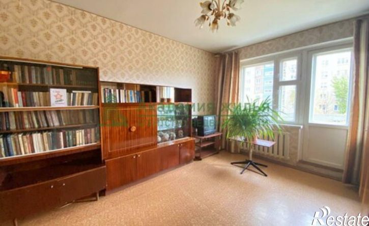 1-комн квартира 3-й Московский проезд, 15,  д. 15