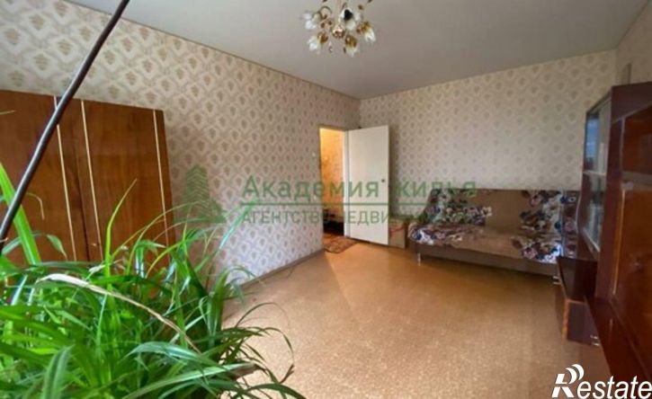 1-комн квартира 3-й Московский проезд, 15,  д. 15