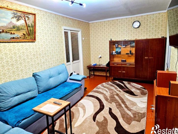 2-комн квартира Тверская улица, 34,  д. 34