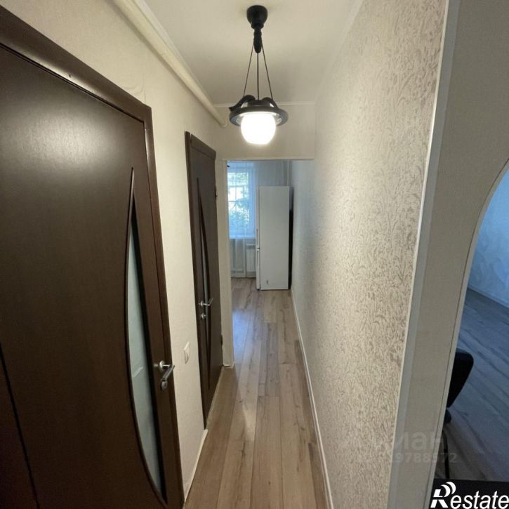 2-комн квартира Университетская улица, 17/25,  д. 17/25