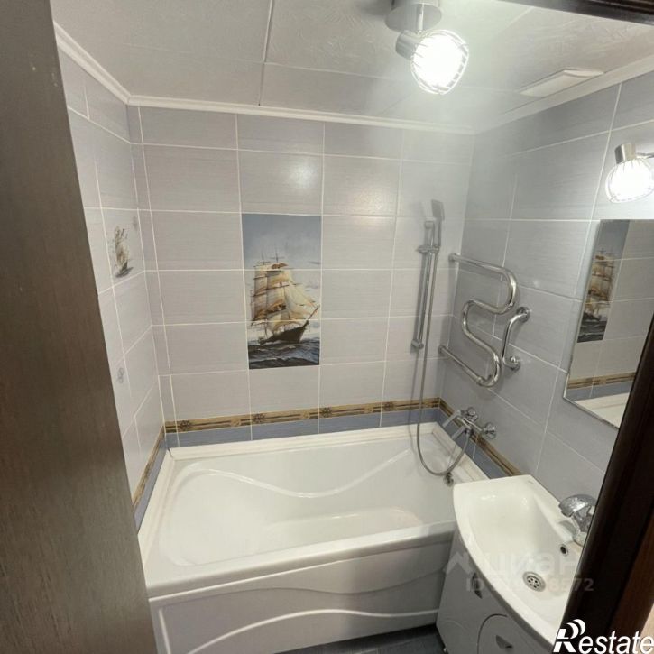 2-комн квартира Университетская улица, 17/25,  д. 17/25