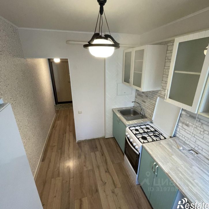 2-комн квартира Университетская улица, 17/25,  д. 17/25