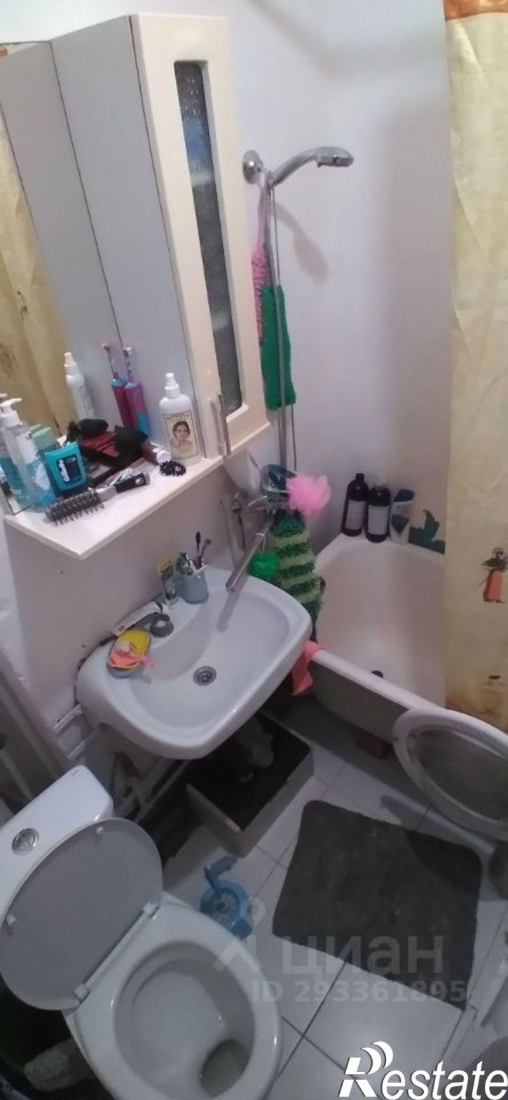 3-комн квартира Заречная улица, 29,  д. 29