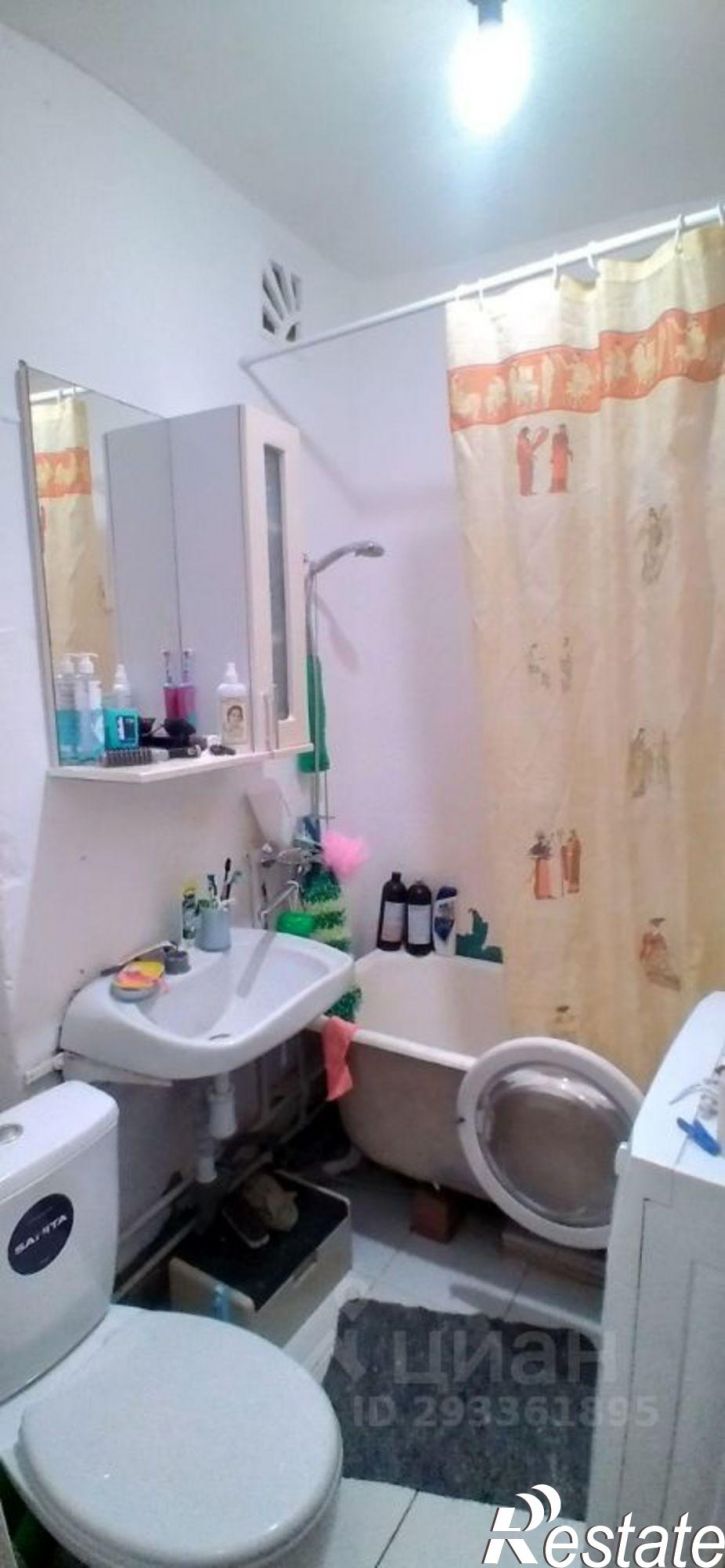 3-комн квартира Заречная улица, 29,  д. 29