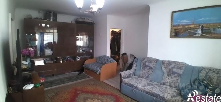 3-комн квартира Заречная улица, 29,  д. 29