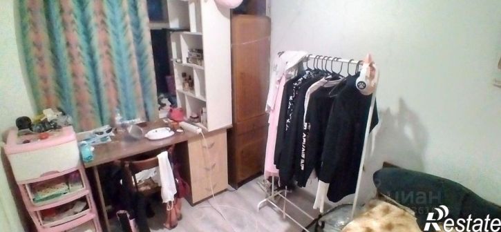 3-комн квартира Заречная улица, 29,  д. 29